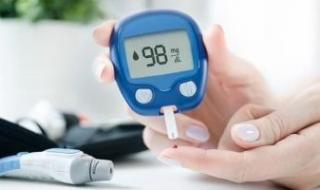 ماذا يحدث لمريض السكر عند التوقف عن تناول الخبز؟