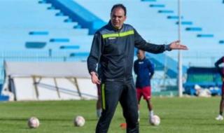 بسيوني: أتمنى حصول أسامة فيصل على فرصة مع منتخب مصر