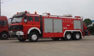 كواليس اشتعال النيران داخل مصنع "يونيون اير" في أكتوبر