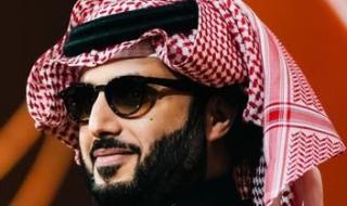 الخليج اليوم .. تركي آل الشيخ الأكثر تأثيرا في رياضة الملاكمة عالميا