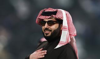 آل الشيخ يخصص دعم مالي يصل لـ 100 مليون ريال للقطاع الترفيهي