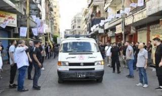الصحة اللبنانية: 9 شهداء وأكثر من 300 مصاب في التفجيرات الجديدة لأجهزة "البيجر"