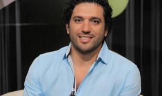 حسن الرداد: "كنت متأثر بنور الشريف وأحمد زكي"