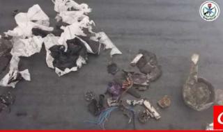 الدفاع السورية: تدمير وإسقاط تسع طائرات مسيّرة في ريفَي اللاذقية وإدلب