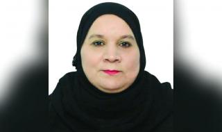 الامارات | وفاء أبوقديري: المعلم التفاعلي يكشف قدرات الطالب الإبداعية
