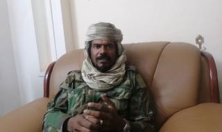 شاهد بالفيديو.. القائد الميداني للدعم السريع السافنا: (الفاشر خليناها ماشين الشمالية) والجمهور يسخر: (يا راجل أركز ما تعرد.. الشردة عيب وشينة والمشتركة سم الجنجويد)