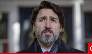 رئيس الوزراء الكندي: مقتل النساء والأطفال في لبنان يبعث على قلق شديد