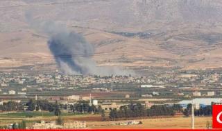 10 شهداء من عائلة واحدة في مجزرة إثر غارة إسرئيلية على منزل في شعت بالبقاع