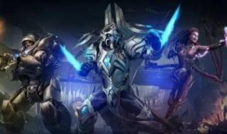 تكنولوجيا: Blizzard تحاول صنع لعبة إطلاق نار StarCraft للمرة الثالثة