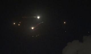 بسبب صواريخ إيران.. الجيش الأردني يطالب المواطنين بالبقاء في بيوتهم