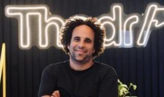 الشريك المؤسس لـ"ثاندر": استراتيجيتنا ترتكز على 4 محاور لتلبية احتياجات المتعاملين ودعم خطوات بدء الاستثمار