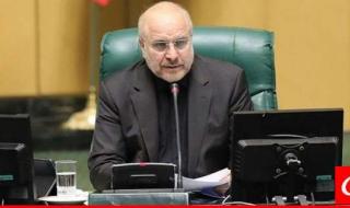 رئيس البرلمان الإيراني: ردنا القادم على أي اعتداء من جانب إسرائيل سيكون في مستوى مختلف جدا