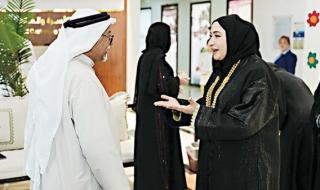 «مخلّف ومولّف».. مبادرة لـ«التنمية الأسرية»