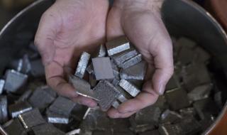 صفقة لـ «ريو تينتو» يمكن أن تقلب سوق الليثيوم العالمي.. اعرف القصة