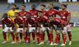 دوري أبطال أفريقيا.. الأهلي يصطدم بشباب بلوزداد في المجموعات