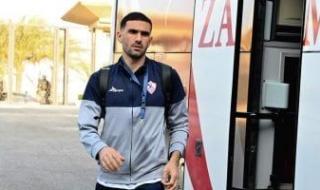 7 أخبار رياضية لا تفوتك اليوم