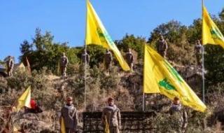 "حزب الله" يصدر بيانا بشأن التوغل البري الإسرائيلي في لبنان