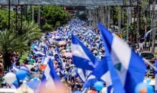 ترحيب فلسطيني بقرار نيكاراجوا قطع علاقاتها الدبلوماسية مع إسرائيل