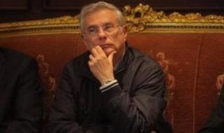 محمد فاروق: مصطفى مراد فهمي اعتذر للخطيب عن الترشح لمنصب النائب