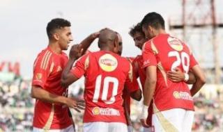 الأهلي يرسل للفيفا اليوم قائمة مباراة العين فى كأس إنتركونتيننتال