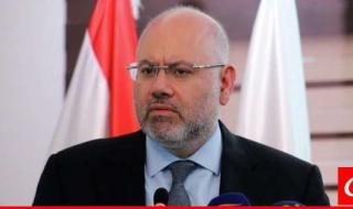 الأبيض: هناك استهداف مباشر للقطاع الصحي بلبنان وخطر انتشار أوبئة بصفوف النازحين