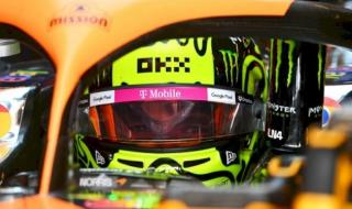 رئيس ماكلارين يصف تصريحات مستشار ريد بول حول نوريس بـ "عديمة الذوق"