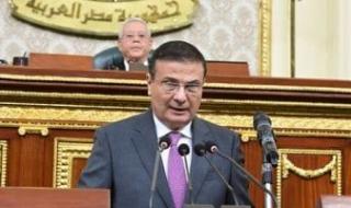 تعرف على تفاصيل الهيكل التنظيمي الجديد لوزارة الزراعة.. تفاصيل