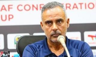 جوميز يحذر لاعبى الزمالك من غموض البنك الأهلي فى انطلاقة الدورى