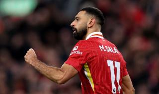 الامارات | رسالة محمد صلاح إلى جماهير ليفربول تؤكد قرب رحيله من ليفربول