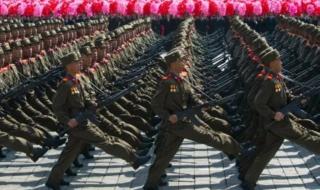 زيلينسكي: وصول 11 ألف جندي كوري شمالي إلى كورسك الروسية