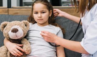 خطوات أساسية لعلاج الإمساك عند الأطفال من عمر شهور وحتى 9 سنوات