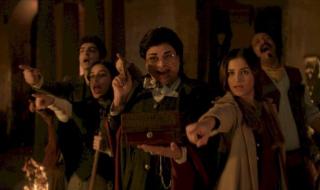 "البحر الأحمر" يكشف عن أفلام "السينما العائلية" في دورته للعام 2024