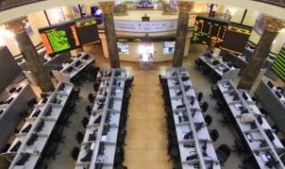 مبيعات محلية تقود هبوط مؤشرات البورصة بمنتصف تعاملات جلسة الثلاثاء