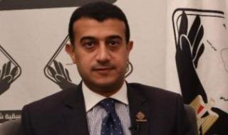 وكيل "خارجية النواب": ليس هناك مادة بمشروع قانون اللجوء تمنح الجنسية المصرية.. فيديو