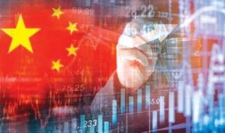 بـ18 تريليون دولار.. ناتج الصين قد يفوق 30 دولة آسيوية مجتمعة