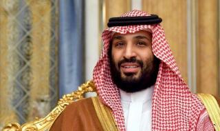 محمد بن سلمان ومعيارية الزعيم التاريخي
