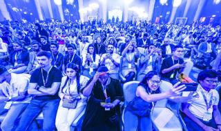 الامارات | دبي قِبْلة لصنّاع المحتوى..  إنها أرض تنوع الثقافات والفرص