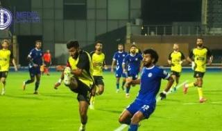 موعد مباريات الجولة التاسعة من دورى المحترفين