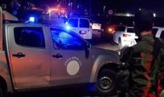 صحيفة عبرية: تحطم صاروخ بجوار مصنع في حيفا المحتلة دون وقوع إصابات