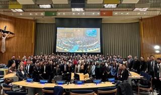 الإمارات ترحب باعتماد الأمم المتحدة قراراً حول منع الجرائم ضد الإنسانية