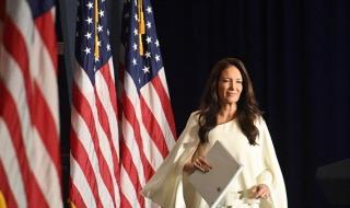 ترامب يكمل تشكيل حكومته بترشيح بروك رولينز لحقيبة الزراعة