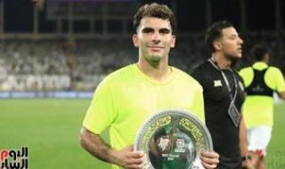 متحدث أنيمبا النيجيرى: نصل القاهرة اليوم.. وزيزو أهم لاعب فى الزمالك