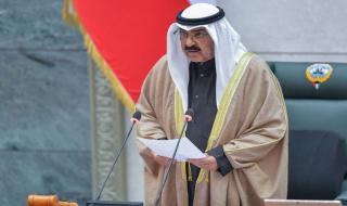 الخليج اليوم .. صدور مرسوم أميري بالكويت بشأن "قانون إقامة الأجانب"