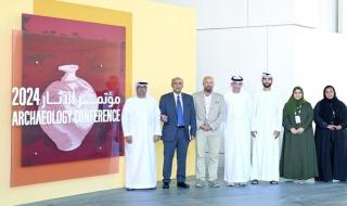 الامارات | «دبي للثقافة» تحتفي بمواقع دبي الأثرية