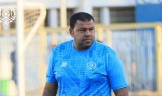 مباريات إنبى على طاولة حمد إبراهيم قبل مواجهة الإسماعيلى فى الدورى