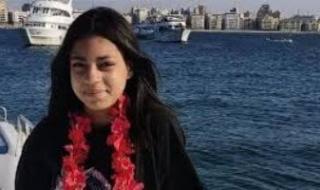 وزير الشباب والرياضة ينعي المستشار جودت الملط واللاعبة جنى إيهاب