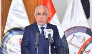 النائب العام يفتتح فعاليات دورة استراتيجية تنمية القيادة الوطنية لأعضاء النيابة العامة