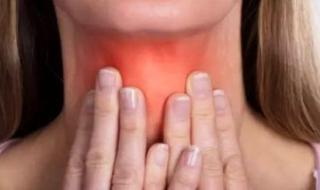 هل تعانى من التهاب الحلق؟ جرب هذه التوابل لتخفيف الآلام بسرعة