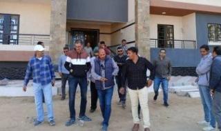 وزير الإسكان يتابع موقف تنفيذ وحدات "سكن لكل المصريين" بعددٍ من المدن الجديدة