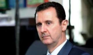 الكرملين يعلن منح اللجوء لبشار لأسد وعائلته لدواع إنسانية